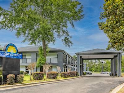 Days Inn Pensacola West