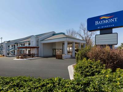 Quality Inn Wilmington