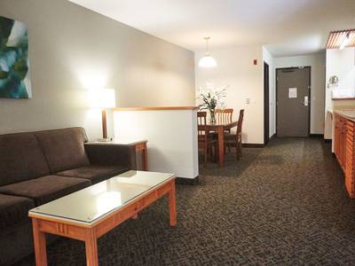 Radisson Hotel Portland Airport