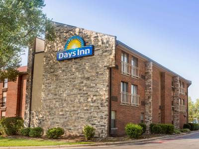 Days Inn Raleigh-Airport-Research Triangle Park