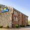Days Inn Raleigh-Airport-Research Triangle Park