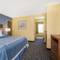 Days Inn Raleigh-Airport-Research Triangle Park