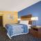 Days Inn Raleigh-Airport-Research Triangle Park