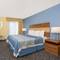Days Inn Raleigh-Airport-Research Triangle Park
