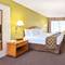 Ramada Pikesville Baltimore North