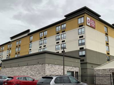 Ramada Clarks Summit