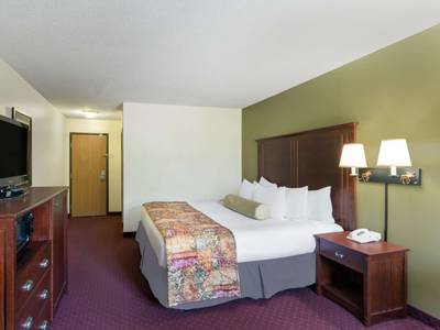 Ramada Bozeman Hotel