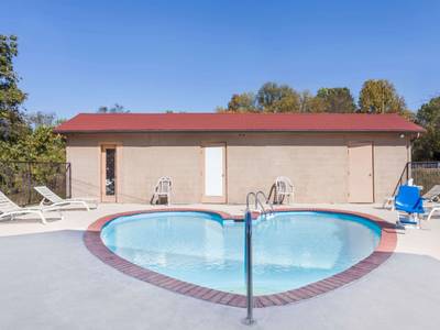 Ramada Limited Clarksville