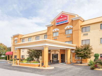 Ramada Limited Decatur