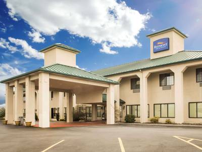 Baymont Inn & Suites Johnson City