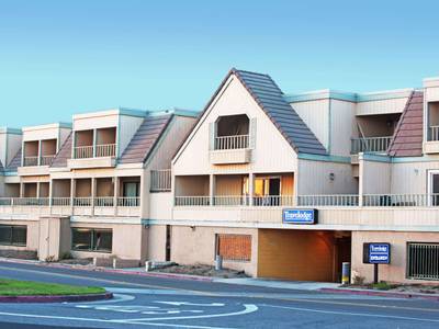 Travelodge Ocean Front