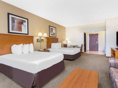 Days Inn Phenix City Near Fort Benning