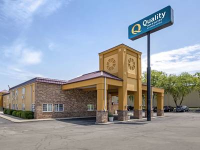 Quality Inn & Suites (Foto)