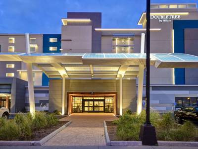 Ramada by Wyndham Virginia Beach Oceanfront
