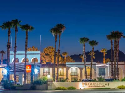 Ramada Las Cruces Hotel & Conference Center