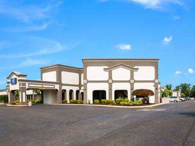 Motel 6 Philadelphia Northeast PA