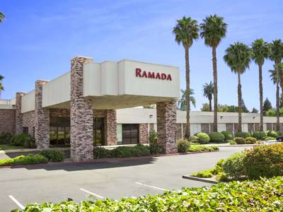 Ramada Sunnyvale/Silicon Valley