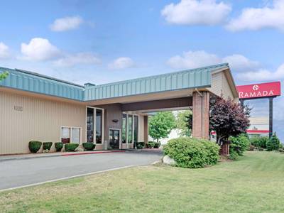 Ramada Spokane Valley