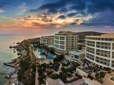 Radisson Blu Resort & Spa Malta Golden Sands