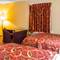 Econo Lodge  Inn & Suites Walnut