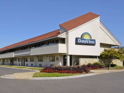 Days Inn Overland Park (Foto)