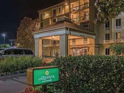 La Quinta Inn & Suites Pigeon Forge