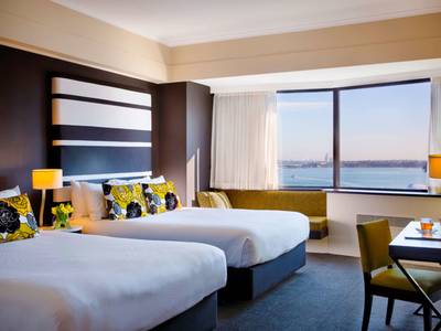 Grand Mercure Auckland Grand Mercure Auckland (Foto)