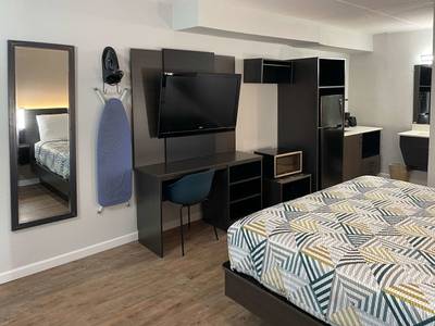 Relax Inn Downtown Vicksburg