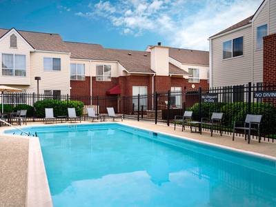 Residence Inn Annapolis