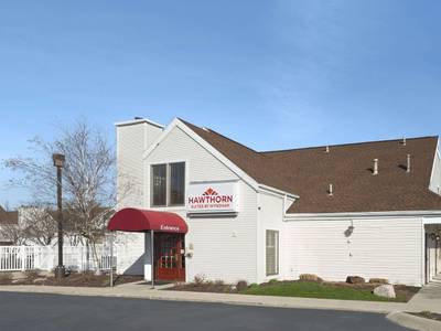 Hawthorn Suites by Wyndham Fort Wayne