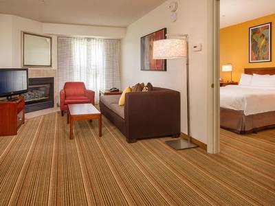 Residence Inn Charlottesville
