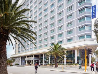 Novotel Langley Perth