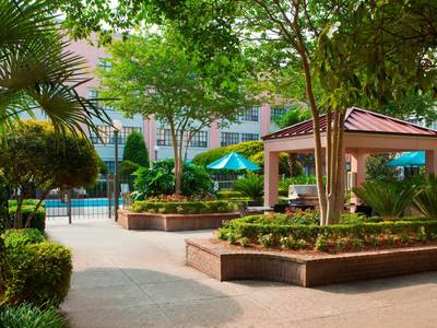 Residence Inn by Marriott New Orleans Downtown