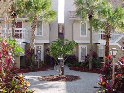 Hawthorn Suites by Wyndham Orlando International Drive