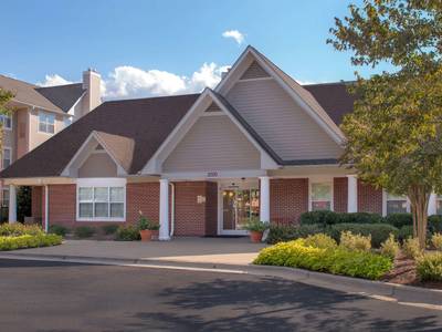 Residence Inn Raleigh-Durham Airport