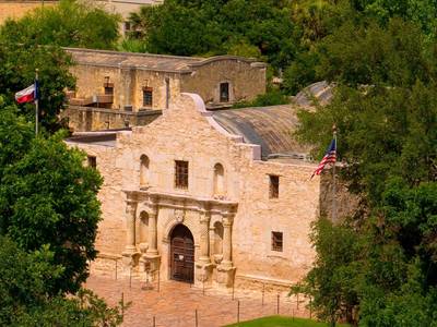 Residence Inn San Antonio Downtown/Alamo Plaza
