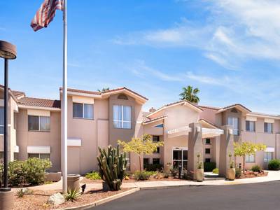 Residence Inn Tempe