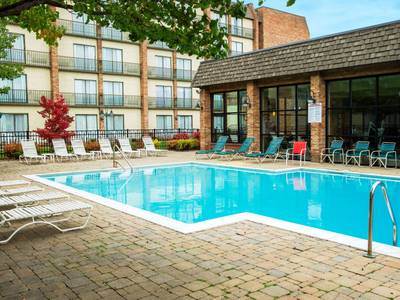 RIT Inn & Conference Center