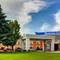 Rodeway Inn Grand Forks