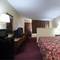 Americas Best Value Inn and Suites Greenville
