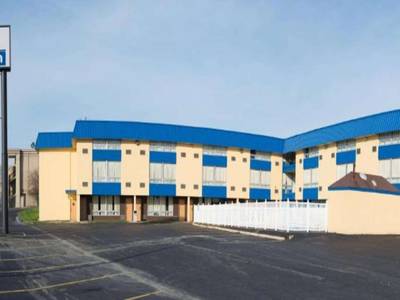 Days Inn Fort Wright Cincinnati Area