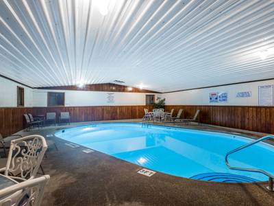 Travelodge Livingston