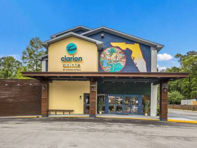 Rodeway Inn Tallahassee