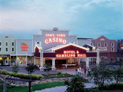 Sam s Town Tunica