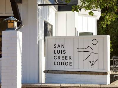 San Luis Creek Lodge