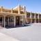 Motel 6 Santa Fe Plaza - Downtown #4573