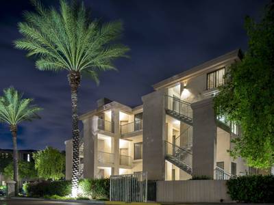 Scottsdale Links Resort