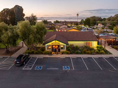 Sea Pines Golf Resort