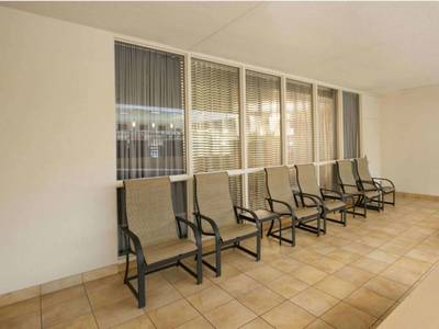 DoubleTree Bloomington Minneapolis South