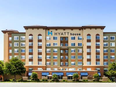 Hyatt House Santa Clara